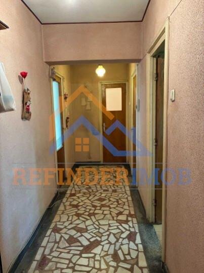 Crangasi sector 6, 64 mp, metrou apartament 2 camere decomandat