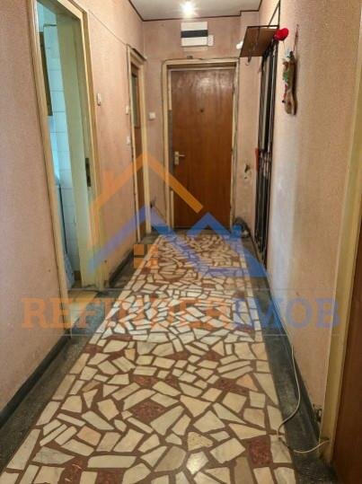 Crangasi sector 6, 64 mp, metrou apartament 2 camere decomandat
